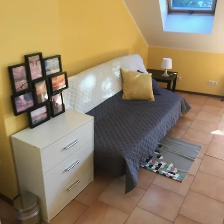 Surf Wojska Polskiego 33 Apartment