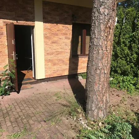 Surf Wojska Polskiego 33 * Jurata
