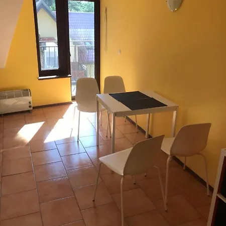 Surf Wojska Polskiego 33 Apartment