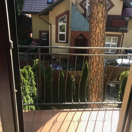 Apartment Surf Wojska Polskiego 33 *