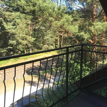 Surf Wojska Polskiego 33 * Jurata