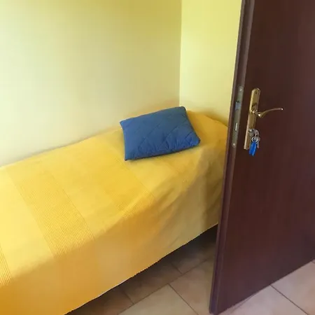 Apartment Surf Wojska Polskiego 33 *
