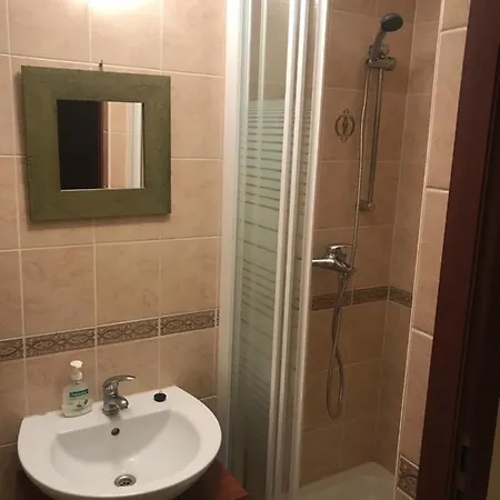 Surf Wojska Polskiego 33 * Jurata