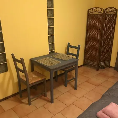 Surf Wojska Polskiego 33 Apartment