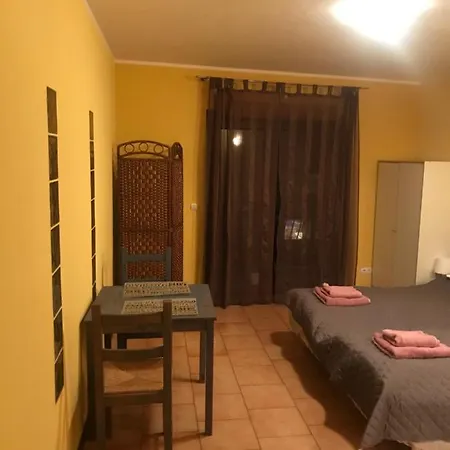 Apartment Surf Wojska Polskiego 33