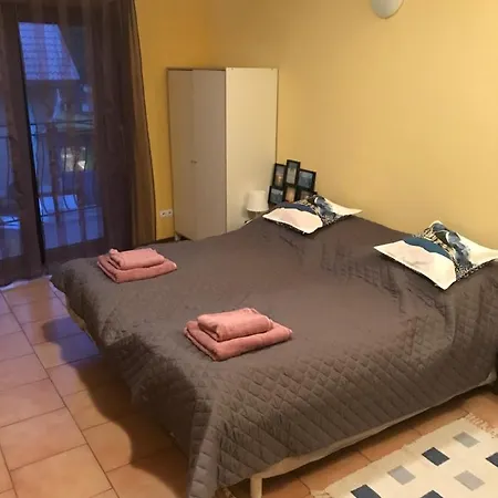 Surf Wojska Polskiego 33 Apartment *