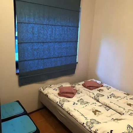 Surf Wojska Polskiego 33 * Jurata