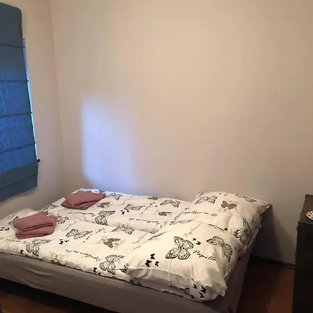 Apartment Surf Wojska Polskiego 33